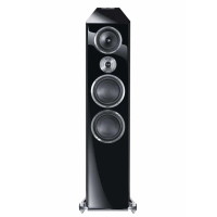 Comprar HECO AUDIO LA DIVA PIANO BLACK (UNIDAD) - 5000 €