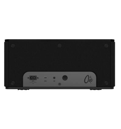 KLIPSCH THE ONE PLUS MATT BLACK