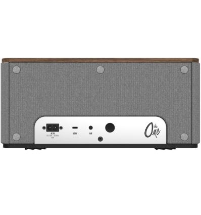 KLIPSCH THE ONE PLUS WALNUT