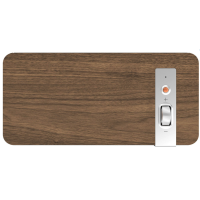 KLIPSCH THE ONE PLUS WALNUT