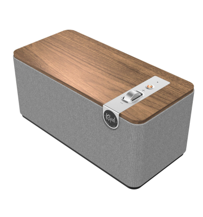 KLIPSCH THE ONE PLUS WALNUT