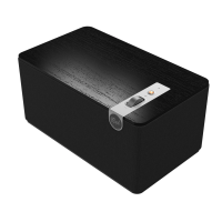 KLIPSCH THE THREE PLUS MATT BLACK