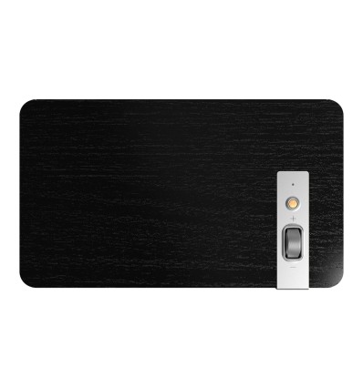 KLIPSCH THE THREE PLUS MATT BLACK