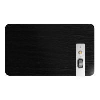 KLIPSCH THE THREE PLUS MATT BLACK