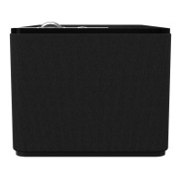 KLIPSCH THE THREE PLUS MATT BLACK