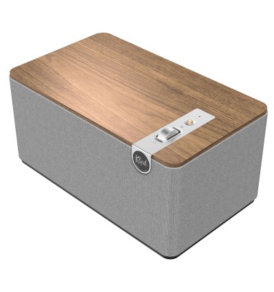 KLIPSCH THE THREE PLUS WALNUT