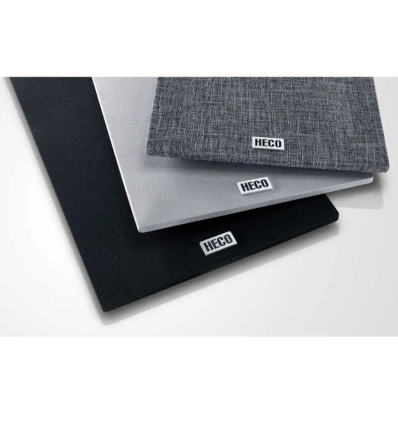 Comprar HECO AUDIO Ambient 44 F Satin Black (Unidad) -349 €