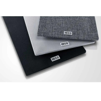 Comprar HECO AUDIO Ambient 44 F Satin Black (Unidad) -349 €