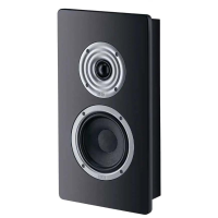 Comprar HECO AUDIO Ambient 11 F Satin Black (Pareja) - 399 €