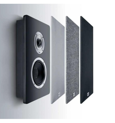 Comprar HECO AUDIO Ambient 11 F Satin Black (Pareja) - 399 €