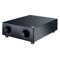 Comprar HECO AUDIO Ambient Sub 88 F Satin Black (Unidad) - 549 € Comprar HECO AUDIO Ambient Sub 88 F Satin Black (Unidad) - 549 €