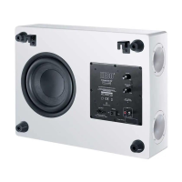 Comprar HECO AUDIO Ambient Sub 88 F Satin Black (Unidad) - 549 € Comprar HECO AUDIO Ambient Sub 88 F Satin Black (Unidad) - 549 €