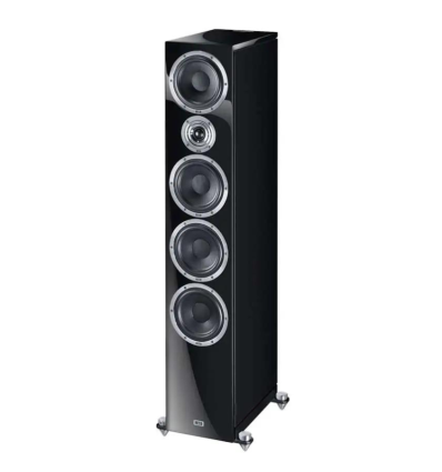 HECO AUDIO IN VITA 9 PIANO BLACK...