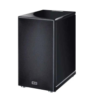 Comprar HECO AUDIO IN VITA 3 PIANO BLACK (PAR) - 999 €