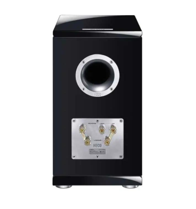 Comprar HECO AUDIO IN VITA 3 PIANO BLACK (PAR) - 999 €