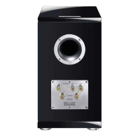 Comprar HECO AUDIO IN VITA 3 PIANO BLACK (PAR) - 999 €
