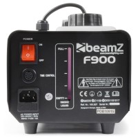 BEAMZ 160.507 F900 MAQUINA DE NIEBLA maquina de efectos profesional comprar online BEAMZ 160.507 F900 MAQUINA DE NIEBLA maquina de efectos profesional comprar online