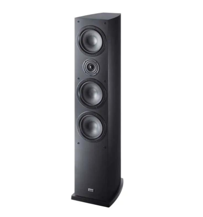 HECO AUDIO VICTA ELITE 702 BLACK...