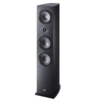 Comprar HECO AUDIO VICTA ELITE 702 BLACK (Unidad) - 449 €