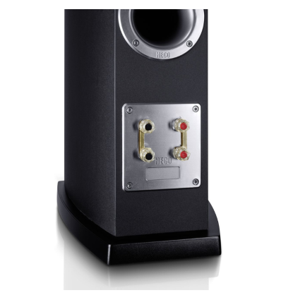 Comprar HECO AUDIO VICTA ELITE 702 BLACK (Unidad) - 449 €