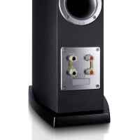Comprar HECO AUDIO VICTA ELITE 702 BLACK (Unidad) - 449 €