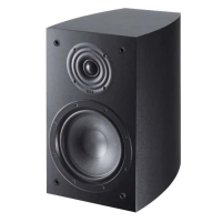 Comprar HECO AUDIO VICTA ELITE 302 ELITE BLACK (Pareja) - 429 €