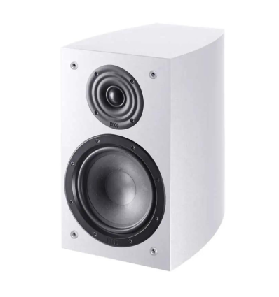 HECO AUDIO VICTA ELITE 302 WHITE...