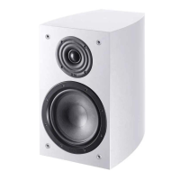 Comprar HECO AUDIO VICTA ELITE 302 WHITE (Pareja) - 429 €