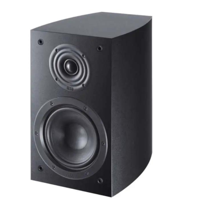 Comprar HECO AUDIO VICTA ELITE 202 BLACK (Pareja) - 299 €