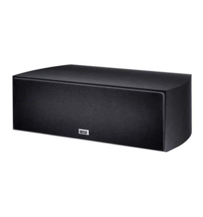 Comprar HECO AUDIO VICTA ELITE CENTER 102 BLACK (Unidad) - 199 €