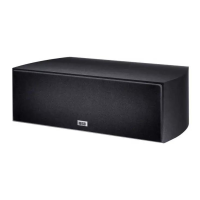 Comprar HECO AUDIO VICTA ELITE CENTER 102 BLACK (Unidad) - 199 € Comprar HECO AUDIO VICTA ELITE CENTER 102 BLACK (Unidad) - 199 €