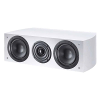 Comprar HECO AUDIO VICTA ELITE CENTER 102 WHITE (Unidad) - 199 € Comprar HECO AUDIO VICTA ELITE CENTER 102 WHITE (Unidad) - 199 €