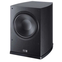 HECO AUDIO VICTA ELITE SUB 252 BLACK