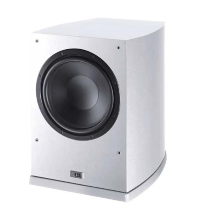 HECO AUDIO VICTA ELITE SUB 252 WHITE...