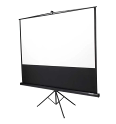 Comprar LUMENE ARCADIA 200C TRIPODE 16:9 92" - 269 € | Profesional DJ