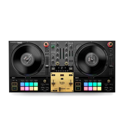 HERCULES DJ CONTROL INPULSE T7 PREMIUM