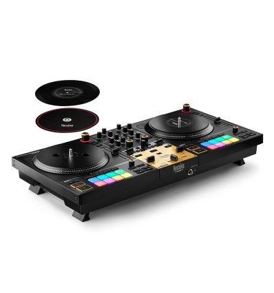 HERCULES DJ CONTROL INPULSE T7 PREMIUM