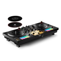HERCULES DJ CONTROL INPULSE T7 PREMIUM HERCULES DJ CONTROL INPULSE T7 PREMIUM