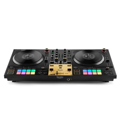 HERCULES DJ CONTROL INPULSE T7 PREMIUM