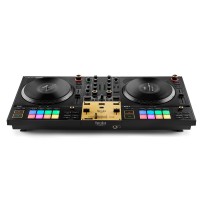 HERCULES DJ CONTROL INPULSE T7 PREMIUM HERCULES DJ CONTROL INPULSE T7 PREMIUM