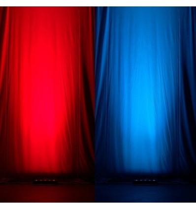 AMERICAN DJ VBAR PAK dispositivos de efectos LEDs barto