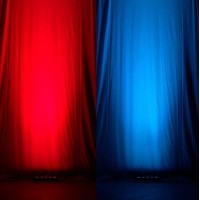 AMERICAN DJ VBAR PAK dispositivos de efectos LEDs barto