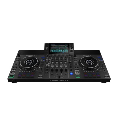 Comprar DENON DJ SC LIVE 4 | Envío Gratis