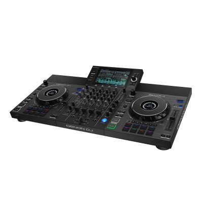 Comprar DENON DJ SC LIVE 4 | Envío Gratis