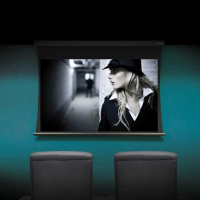 Comprar LUMENE COLISEUM UHD-4K ACOUSTIC 270C - 2799 €