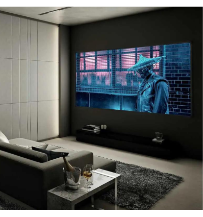 Comprar LUMENE MOVIE PALACE UHD-4K 170C ULTRASLIM - 749 €
