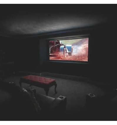 Comprar LUMENE MOVIE PALACE UHD-4K CURVE 270C - 1249 €