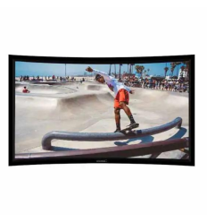 Comprar LUMENE MOVIE PALACE UHD-4K CURVE 300C - 1399 €
