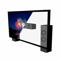 Comprar LUMENE MOVIE PALACE UHD-4K ACOUSTIC 300C - 1699 €