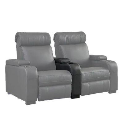 Comprar LUMENE HOLLYWOOD LUXURY-III Black Brazo universal - 430 €